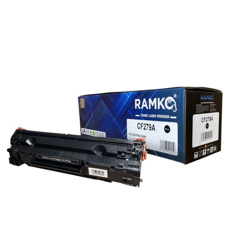 TONER HP 79A COMPATIBLE DE ALTA CALIDAD