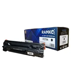 GENERICO - TONER HP 79A COMPATIBLE DE ALTA CALIDAD