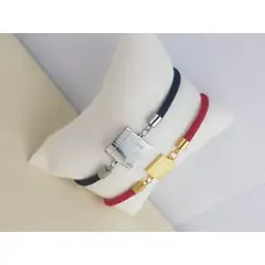 GENERICO - PACK DE PULSERAS DE PAREJA