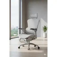 MIN CITY HOME - Silla de escritorio Axis
