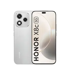 HONOR - CELULAR X8C 5G 8 RAM 256GB GRIS