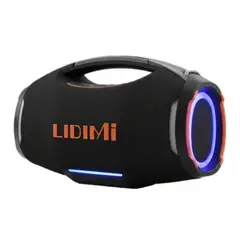LIDIMI - Parlante Bluetooth Ld-s667 300W Extra Xbass+ Usb