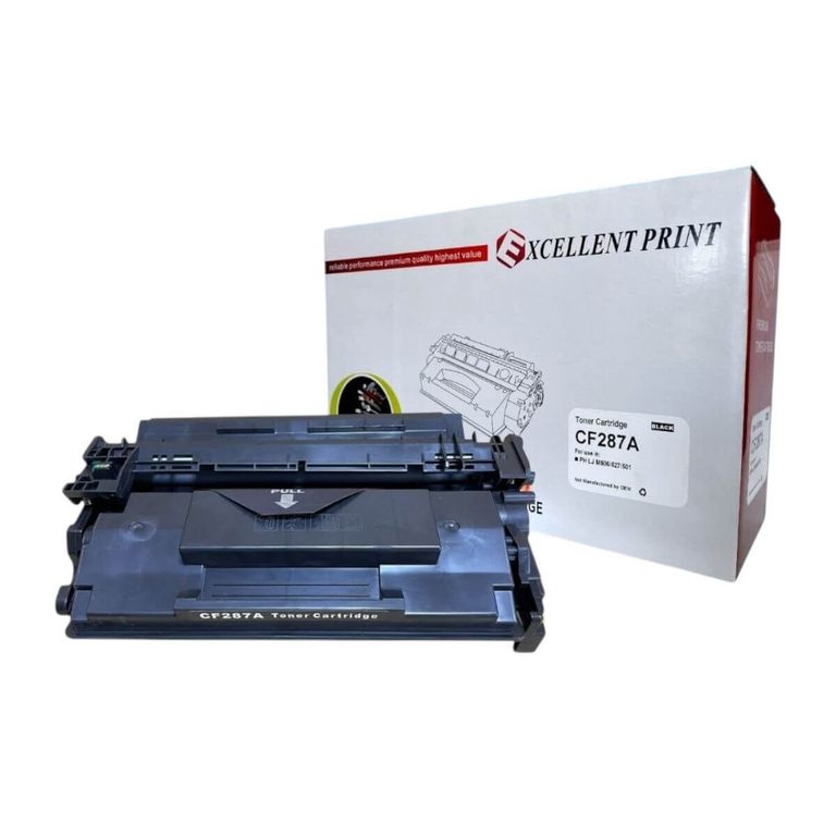 TONER HP 87A COMPATIBLE CF287A