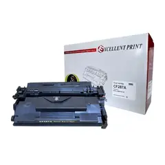 GENERICO - TONER HP 87A COMPATIBLE CF287A