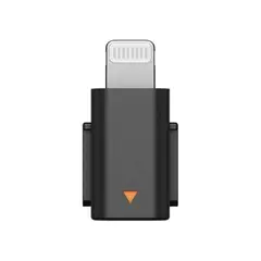 DJI - Adaptador Lightning para Mic 3 Original