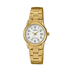 CASIO - LTP-V002 - RELOJES ELEGANTE ORIGINAL - CAS-206