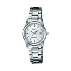 CASIO - LTP-V002 - RELOJES ELEGANTE ORIGINAL - CAS-214