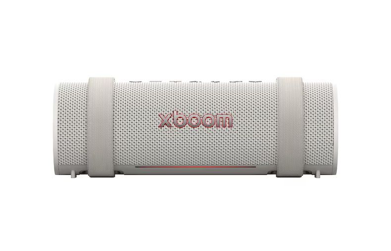 Xboom Grab by william Parlantes Bluetooth GRABASCALWG