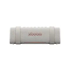 LG - Xboom Grab by william Parlantes Bluetooth GRABASCALWG