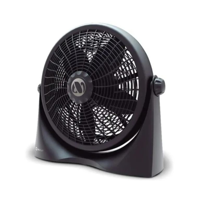 VENTILADOR VMC-1058 CIRCULAR 16 NEGRO