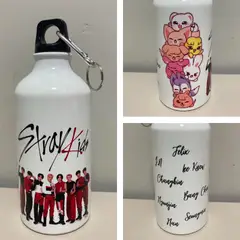 GENERICO - TOMA TODO STRAY KIDS VER1