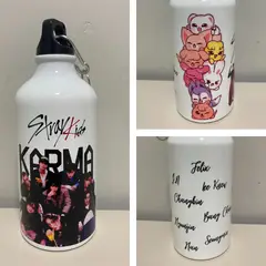 GENERICO - TOMA TODO STRAY KIDS VER2