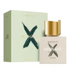 NISHANE - Hacivat X Extrait de Parfum 100 ml