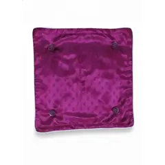 PEAK - Funda para cojin 35x35 PACK X2