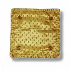 PEAK - Funda para cojin 35x35 PACK X2