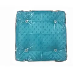 PEAK - Funda para cojin 35x35 PACK X2