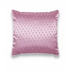 PEAK - Funda para cojin 35x35 PACK X2