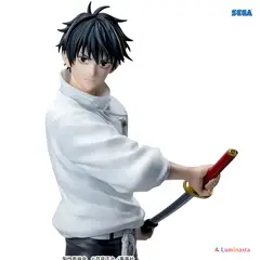 SEGA - Yutta Okkotsu Jujutsu Kaisen Luminaste 5th Aniversary