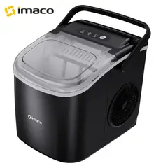IMACO - Máquina de Hacer Hielo IMK1209
