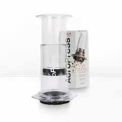 AEROPRESS - Aero Press Clear Transparente 300ML