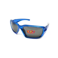 GENERICO - GAFAS DE SOL DE NIÑOS-AZUL