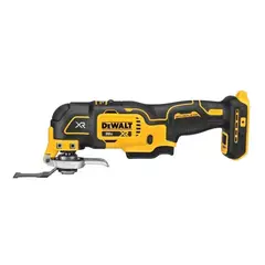 DEWALT - Multiherramienta Oscilante 20v Max Baretool DCS356B