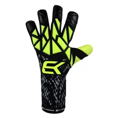 ELITE KEEPERS - Guantes de Arquero gama profesional modelo EK Impact Volt