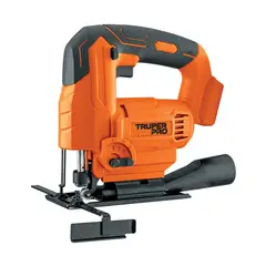 TRUPER - Sierra Caladora 20V (Solo cabezal)