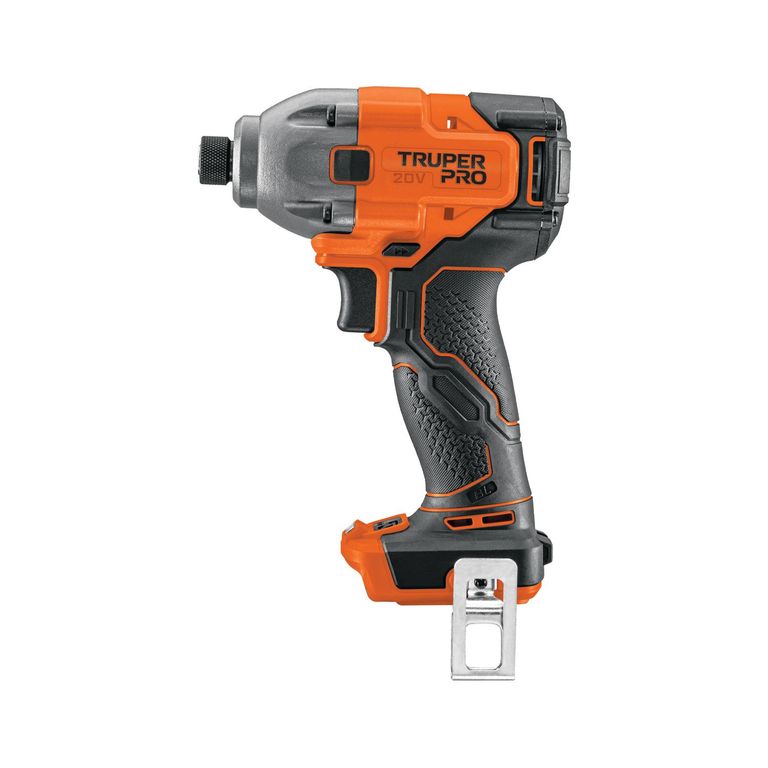 Atornillador de impacto 20V (Solo cabezal) 103254