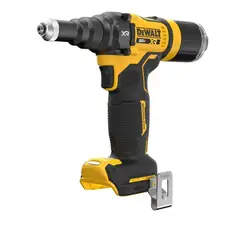 DEWALT - Remachadora 316 20V Brushless Baretool DCF403B