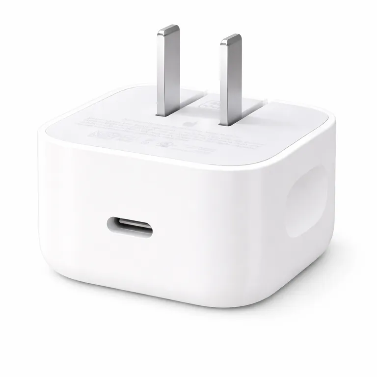 Cargador 40w Dinamico 60w original para iPhone 17 series