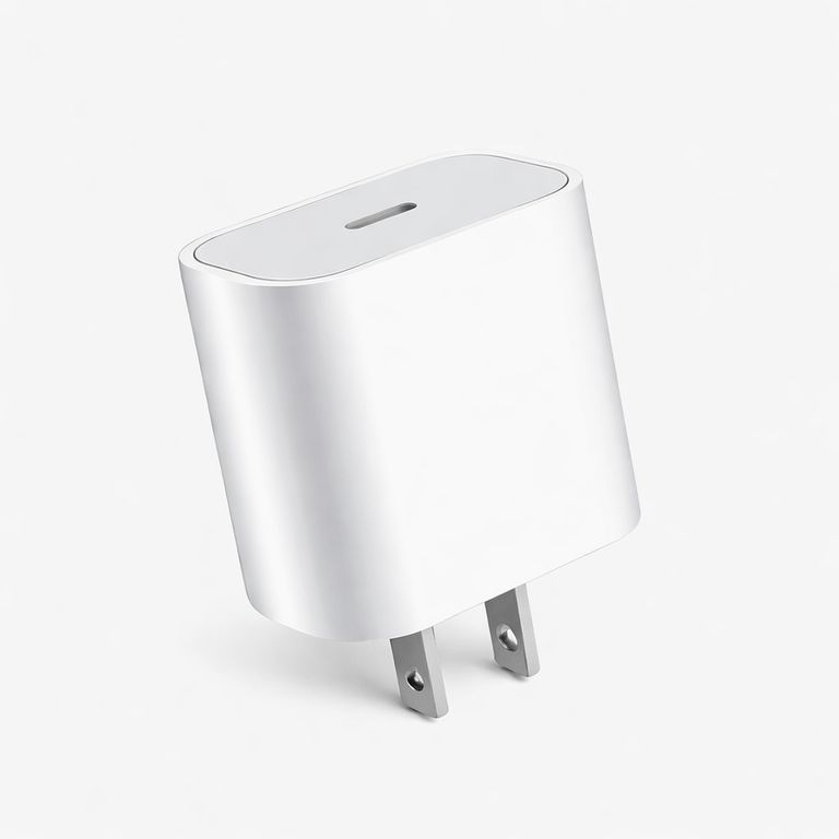 Cargador 20w USB-C para iPhone original