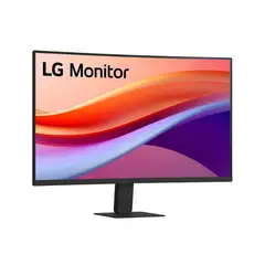 LG - MONITOR 24U411A-B 238 120HZ 5MS IPS FHD VGA HDMI
