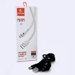 GENERICO - CABLE BATEN CB-102 TIPO C