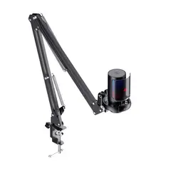 HAVIT - MICROFONO DE GRABACION CON BRAZO GK50 PRO RGB