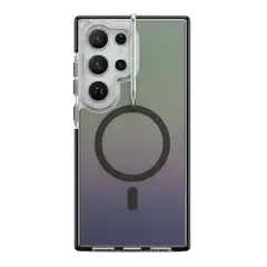 CASE - Tornasol Negro - Galaxy S25 Ultra