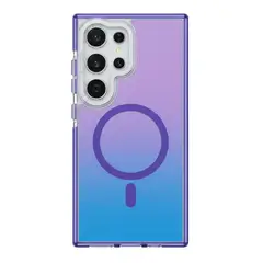 CASE - Tornasol Purpura - Galaxy S25 Ultra