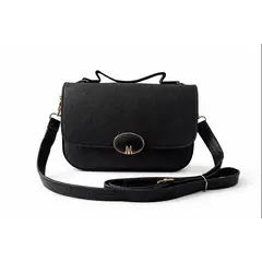 GENERICO - Cartera Crossbody Elegance