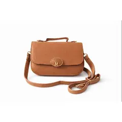 GENERICO - Cartera Crossbody Elegance