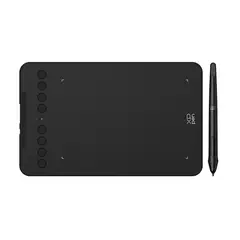 XP-PEN - XPPen Deco mini 7W V2 Tableta Gráfica Bluetooth 16K Niveles de Presión