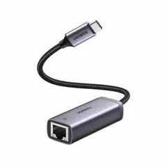 UGREEN - ADAPTADOR CM483 USB-C a Ethernet Gigabit