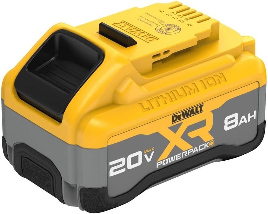 BATERIA POWERPACK XR 8.0 AH DCB2108