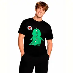 NACIONAL - Polo Dino Amor - San valentin