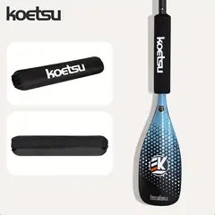 SIGNATURE PERU - Flotador de remo de Kayak Paddle y todo tipo de remo