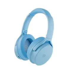 SLEVE - Audifonos Inalambricos Bluetooth Evo Black