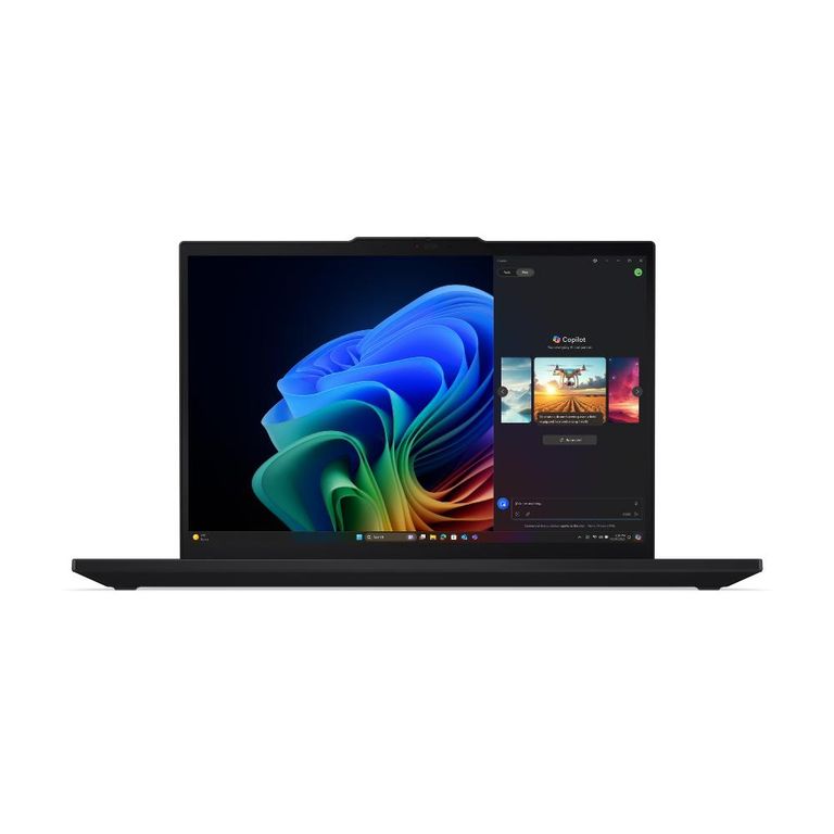 Laptop ThinkPad T16 Gen 4 Intel Core Ultra 5 24GB RAM 512GB SSD 16