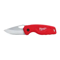 Milwaukee - NAVAJA PLEGABLE COMPACTA NAVAJA DE ELECTRICISTA 48-22-1521