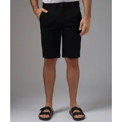 MBO - Bermuda Algodón Regular Hombre