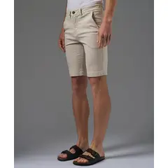 MBO - Bermuda Algodón Regular Hombre