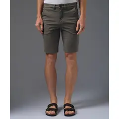 MBO - Bermuda Algodón Regular Hombre